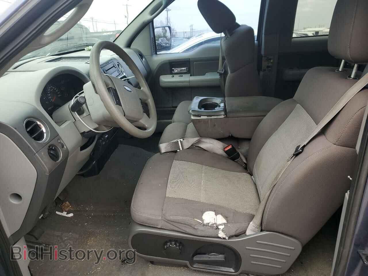 2006 FORD All Models - VIN: 1FTPX12V96FB80299 - Фото 7
