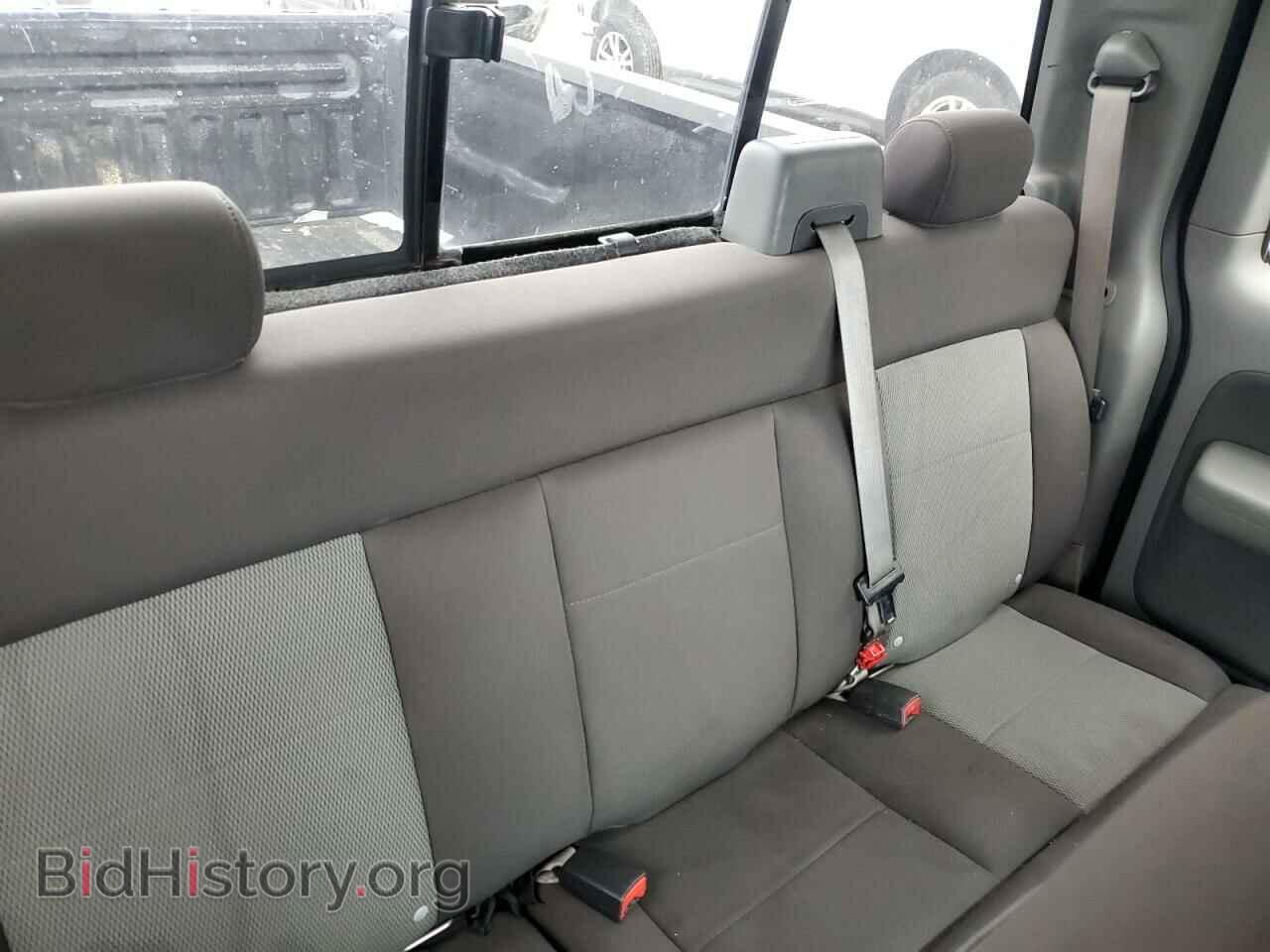 2006 FORD All Models - VIN: 1FTPX12V96FB80299 - Фото 10