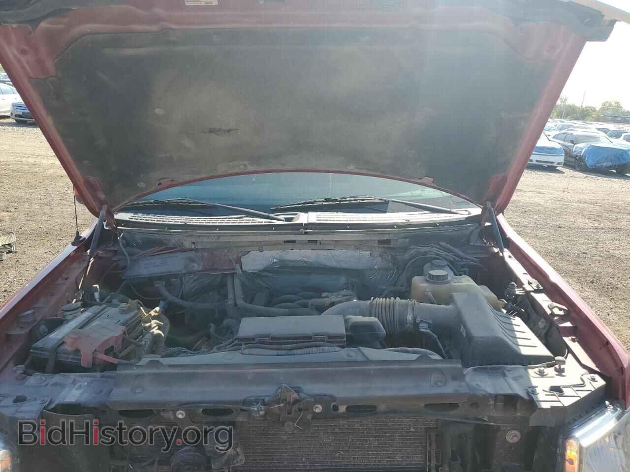 2012 FORD All Models - VIN: 1FTNF1EF2CKD70026 - Фото 11