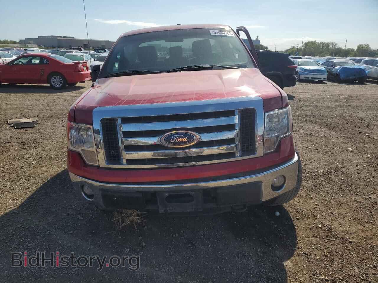 2012 FORD All Models - VIN: 1FTNF1EF2CKD70026 - Фото 5