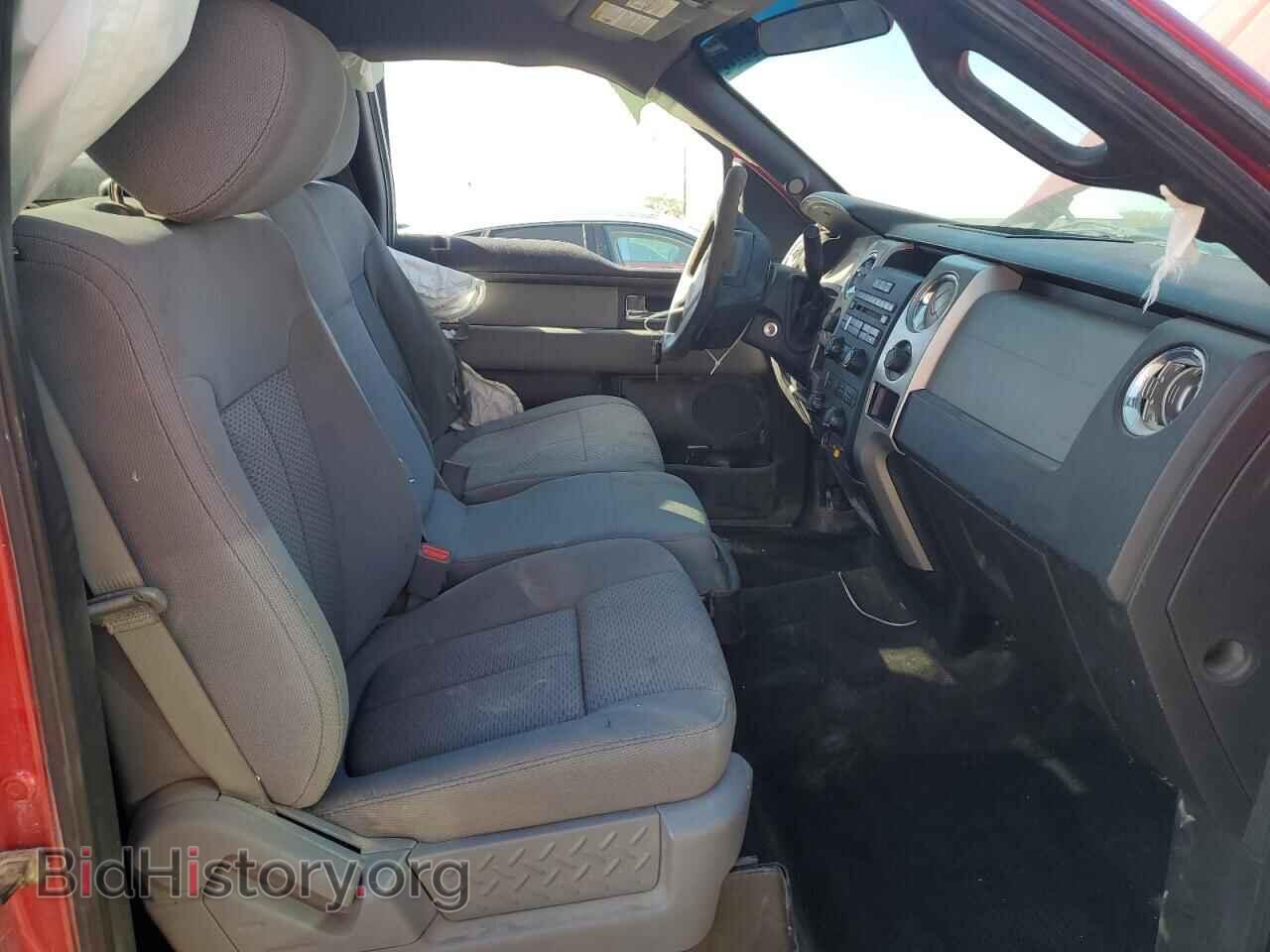 2012 FORD All Models - VIN: 1FTNF1EF2CKD70026 - Фото 7