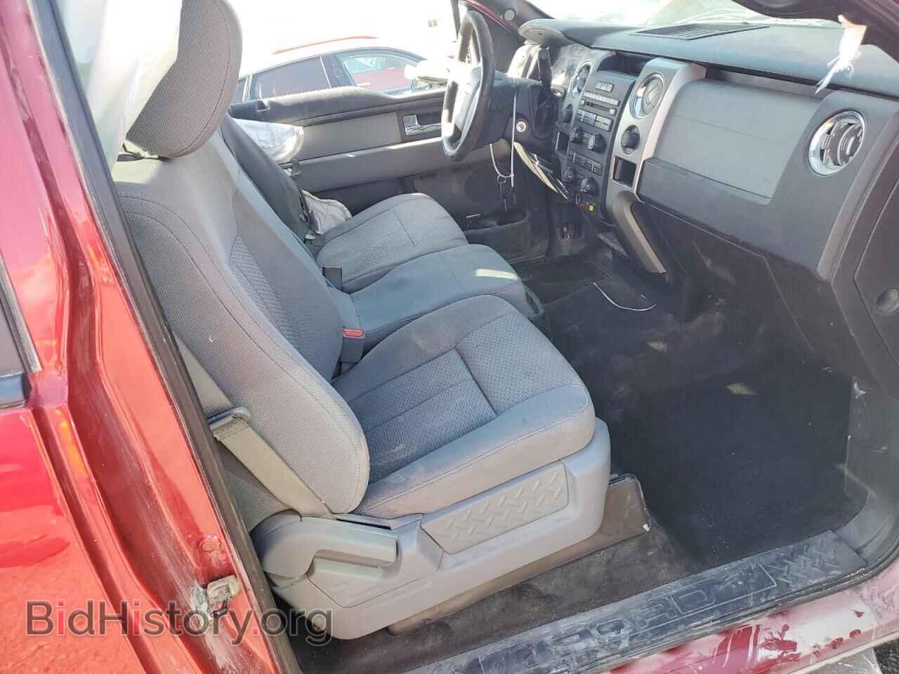 2012 FORD All Models - VIN: 1FTNF1EF2CKD70026 - Фото 8