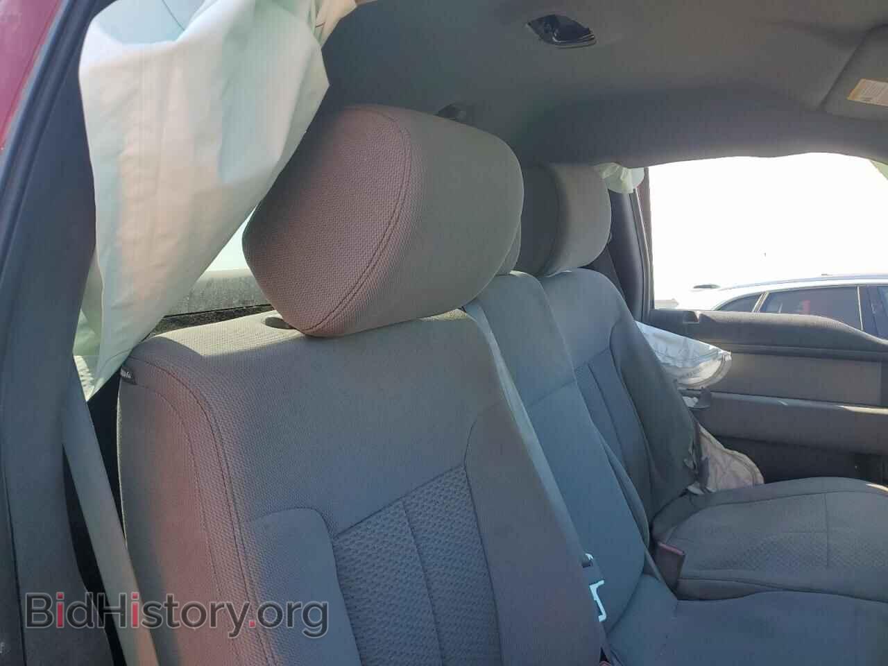 2012 FORD All Models - VIN: 1FTNF1EF2CKD70026 - Фото 10
