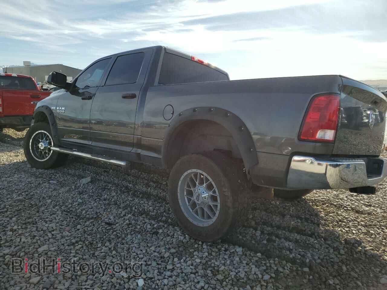 2017 RAM 1500 - VIN: 1C6RR7ST1HS529395 - Photo 2