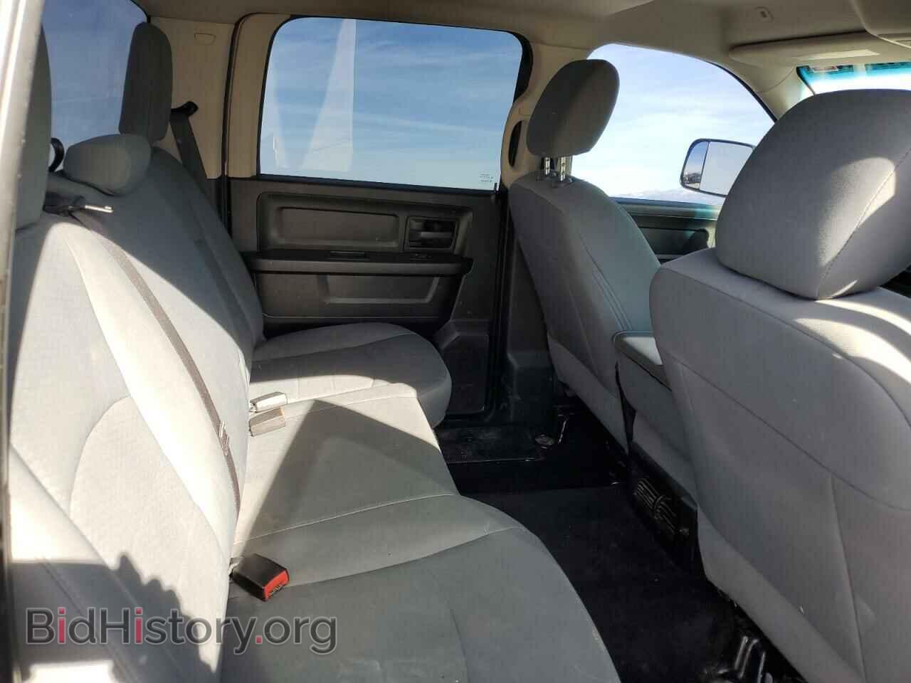 2017 RAM 1500 - VIN: 1C6RR7ST1HS529395 - Photo 10
