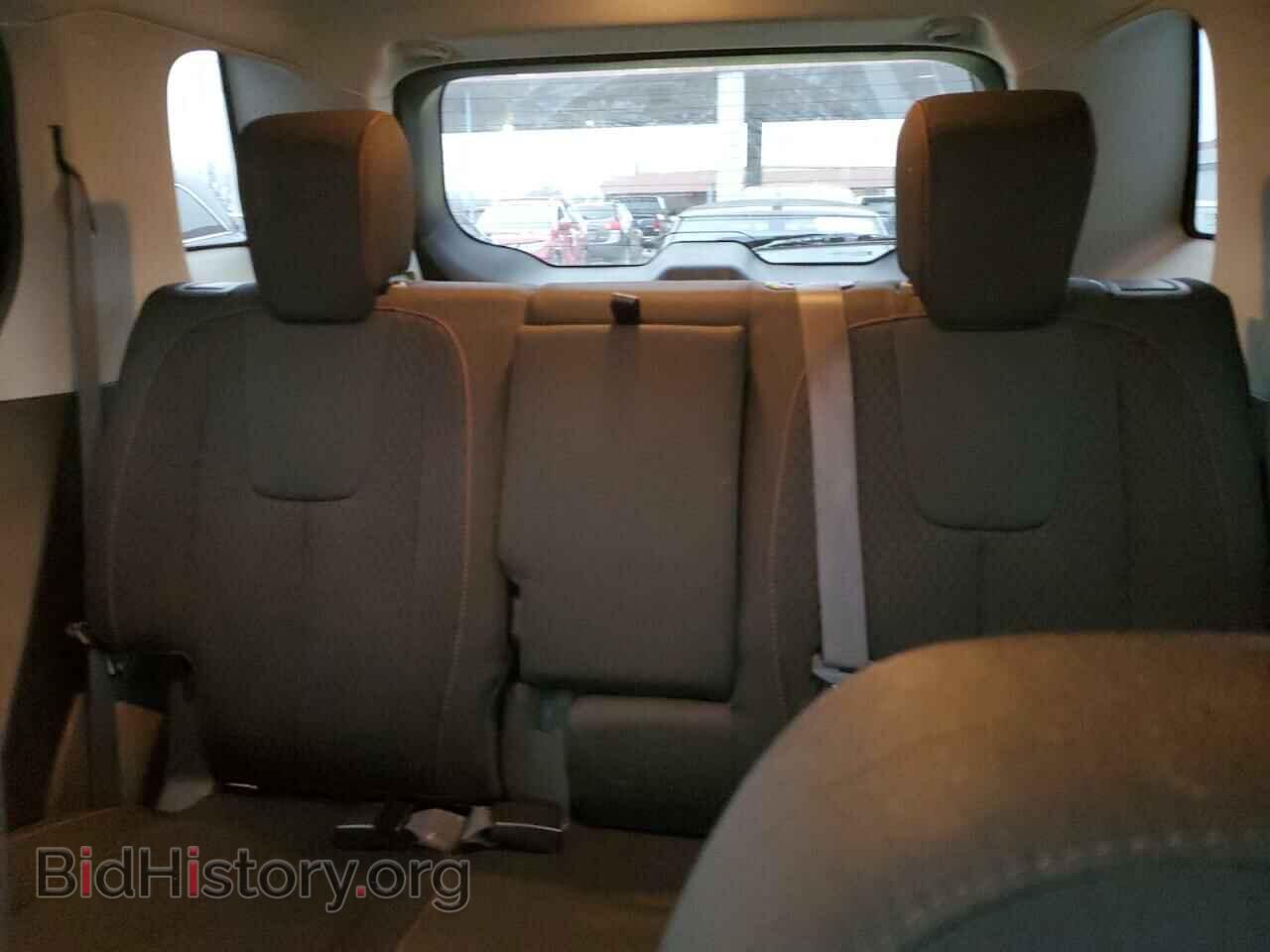 2015 GMC TERRAIN - VIN: 2GKFLVEK0F6191058 - Фото 10