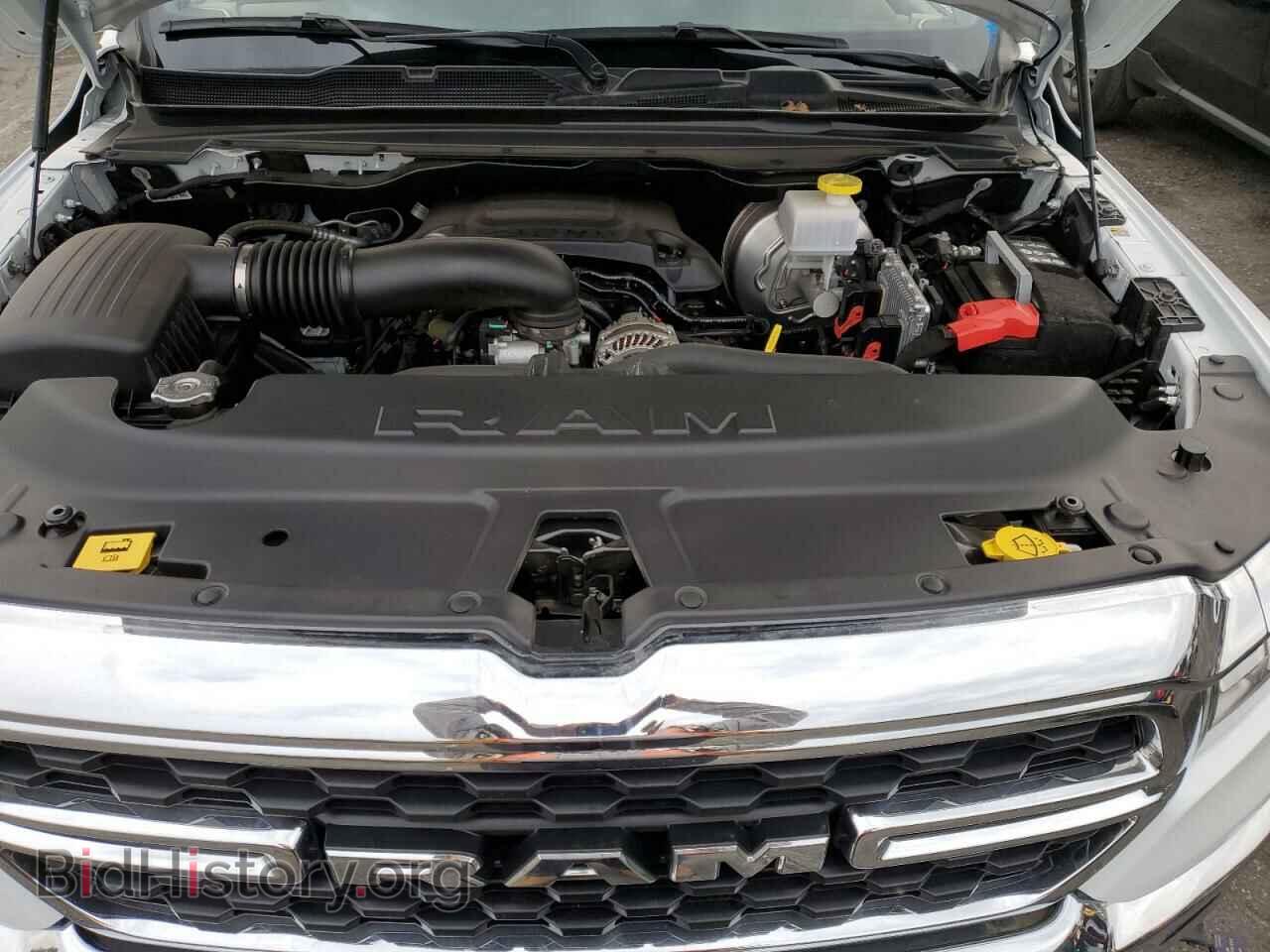 2022 RAM 1500 - VIN: 1C6SRFMT5NN307638 - Фото 11
