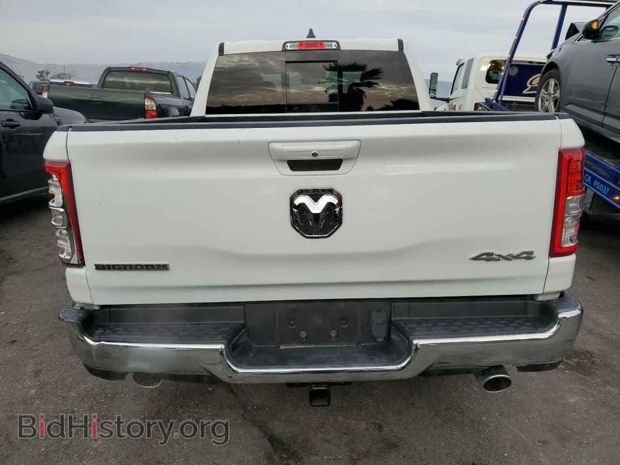 2022 RAM 1500 - VIN: 1C6SRFMT5NN307638 - Фото 6
