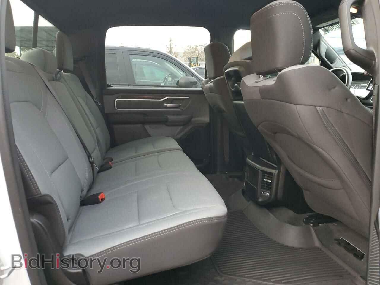 2022 RAM 1500 - VIN: 1C6SRFMT5NN307638 - Фото 10