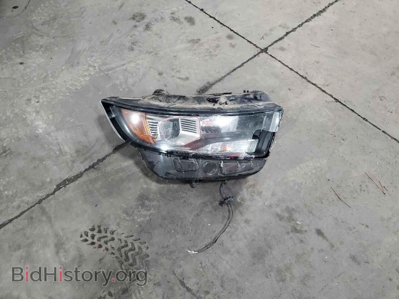 2015 FORD EDGE - VIN: 2FMTK4AP3FBB12739 - Фото 13
