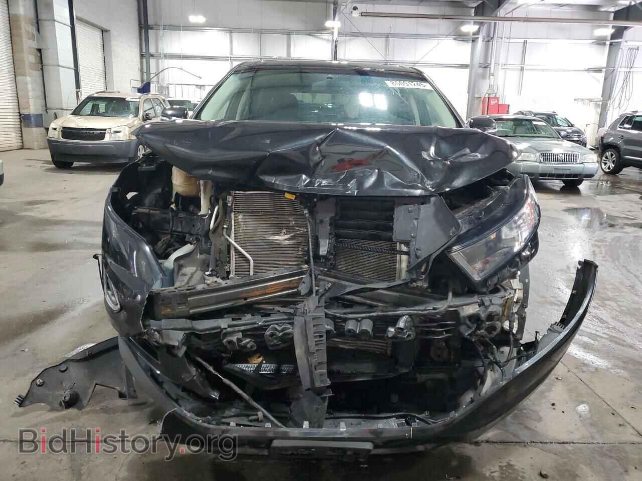 2015 FORD EDGE - VIN: 2FMTK4AP3FBB12739 - Фото 5