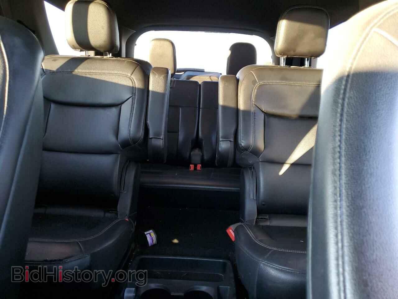 2020 FORD EXPLORER - VIN: 1FMSK8DH3LGB92006 - Photo 10