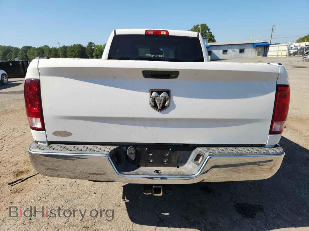2018 RAM 1500 - VIN: 1C6RR6FG7JS347729 - Photo 6