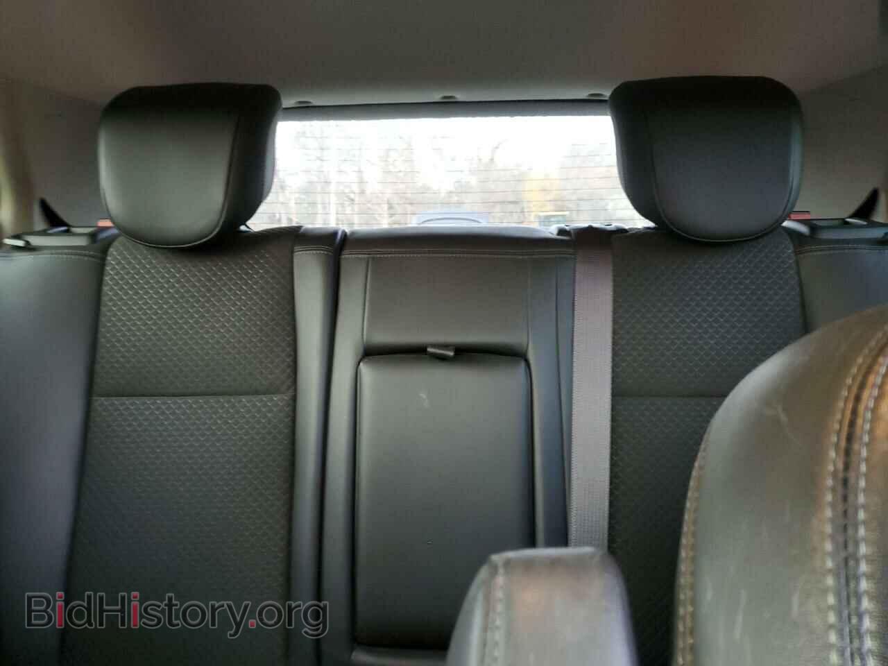 2017 BUICK ENCORE - VIN: KL4CJASBXHB125483 - Photo 10