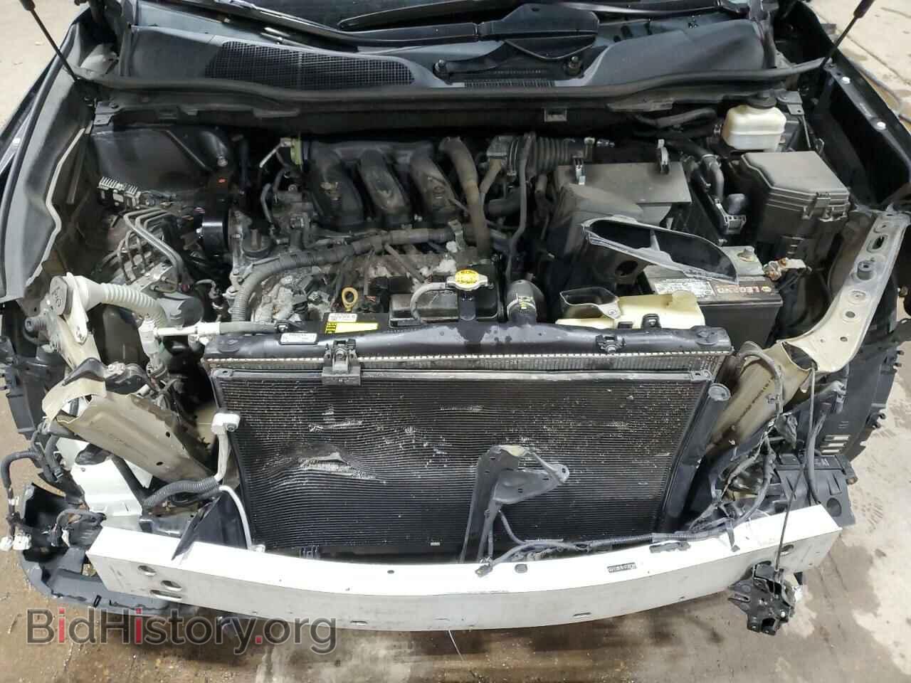 2015 LEXUS RX350 - VIN: 2T2BK1BA2FC307288 - Фото 12