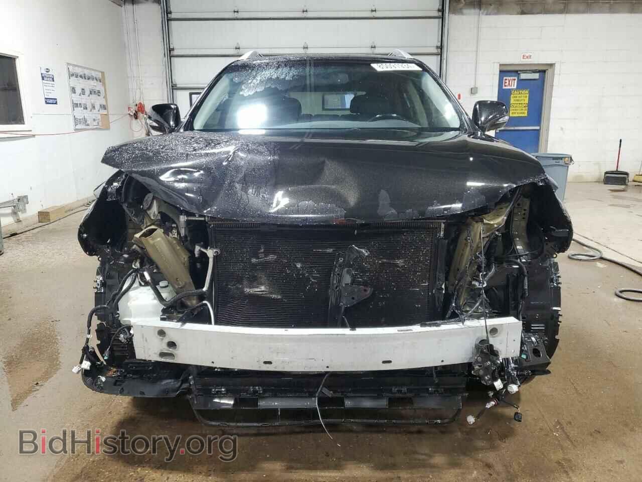 2015 LEXUS RX350 - VIN: 2T2BK1BA2FC307288 - Фото 5