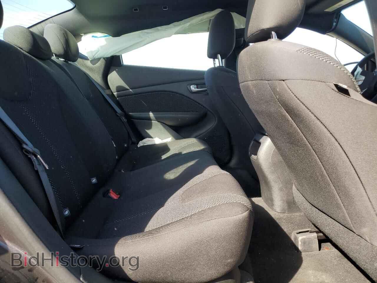 2016 DODGE DART - VIN: 1C3CDFFA8GD816370 - Фото 10