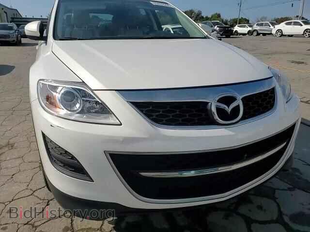 2012 MAZDA CX-9 - VIN: JM3TB2CA2C0336624 - Фото 14