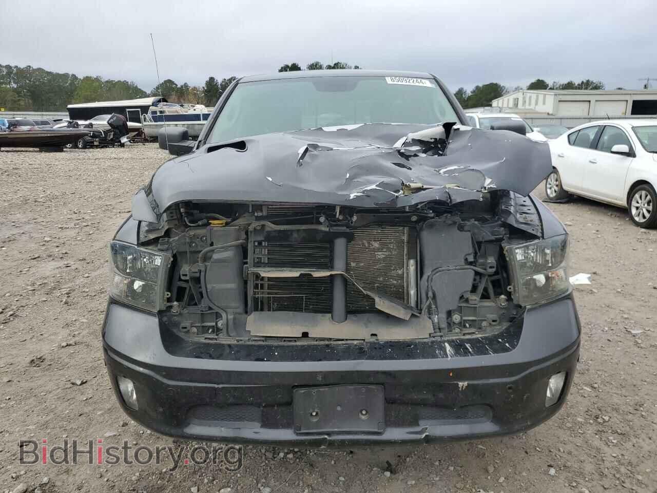 2019 RAM 1500 - VIN: 1C6RR6LT4KS515894 - Photo 5