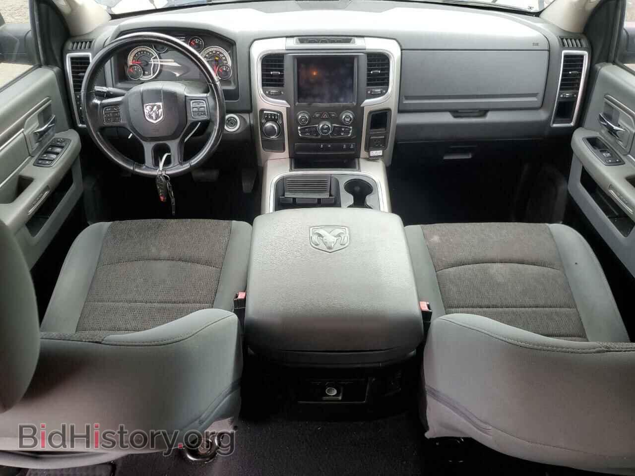 2019 RAM 1500 - VIN: 1C6RR6LT4KS515894 - Photo 8