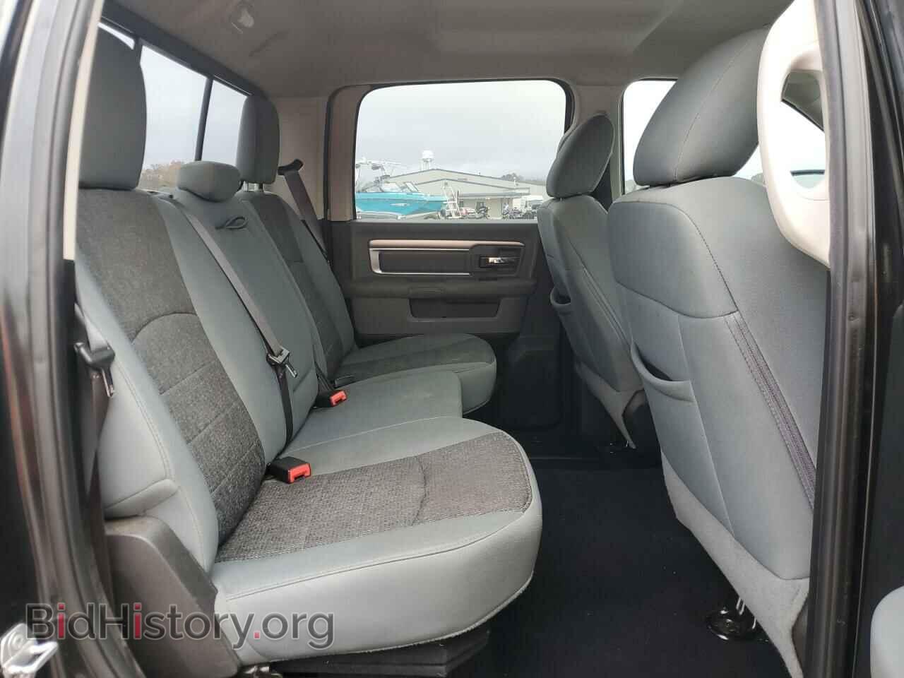 2019 RAM 1500 - VIN: 1C6RR6LT4KS515894 - Photo 10