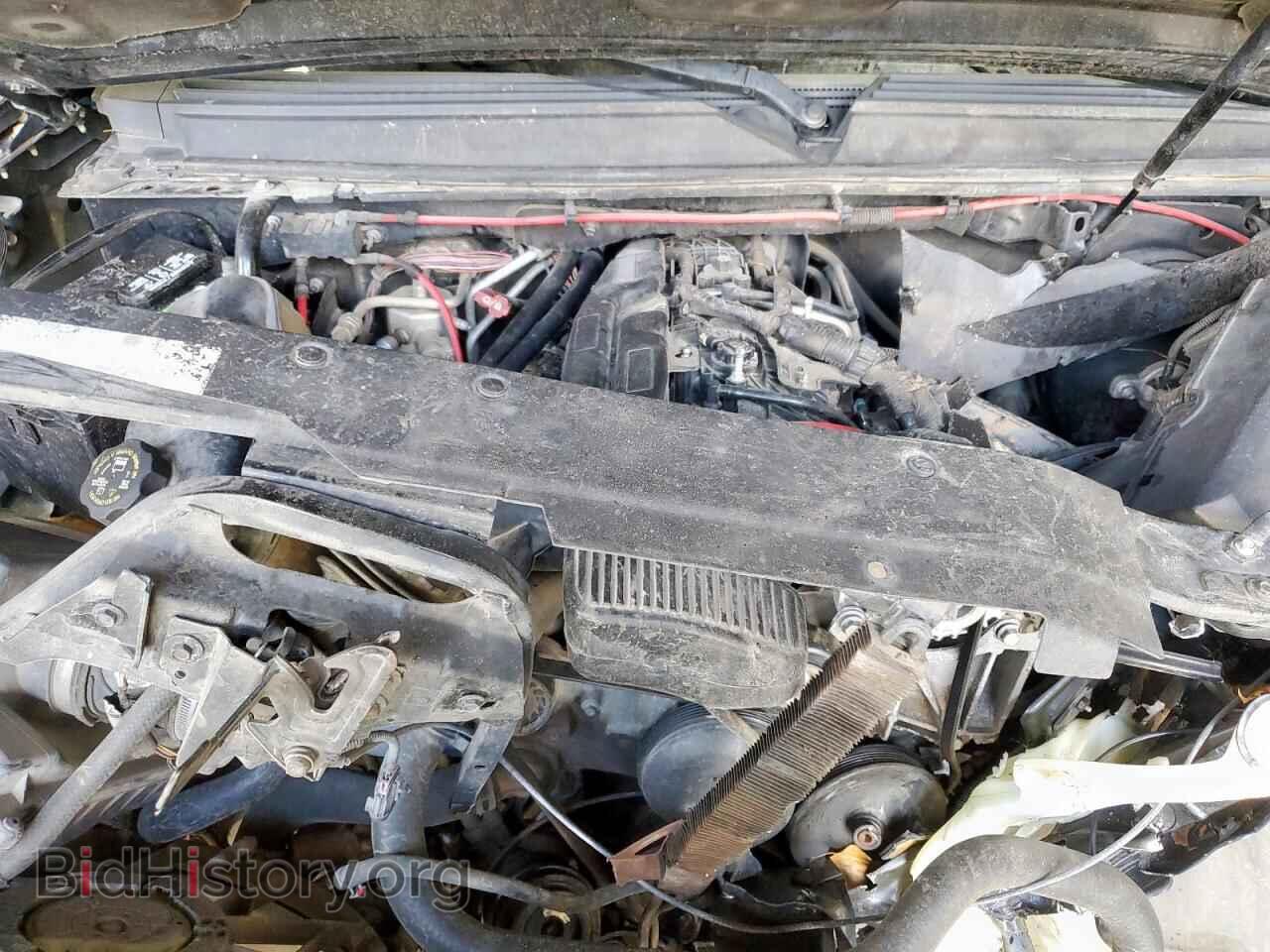 2008 GMC YUKON - VIN: 1GKFC13088R253422 - Фото 11