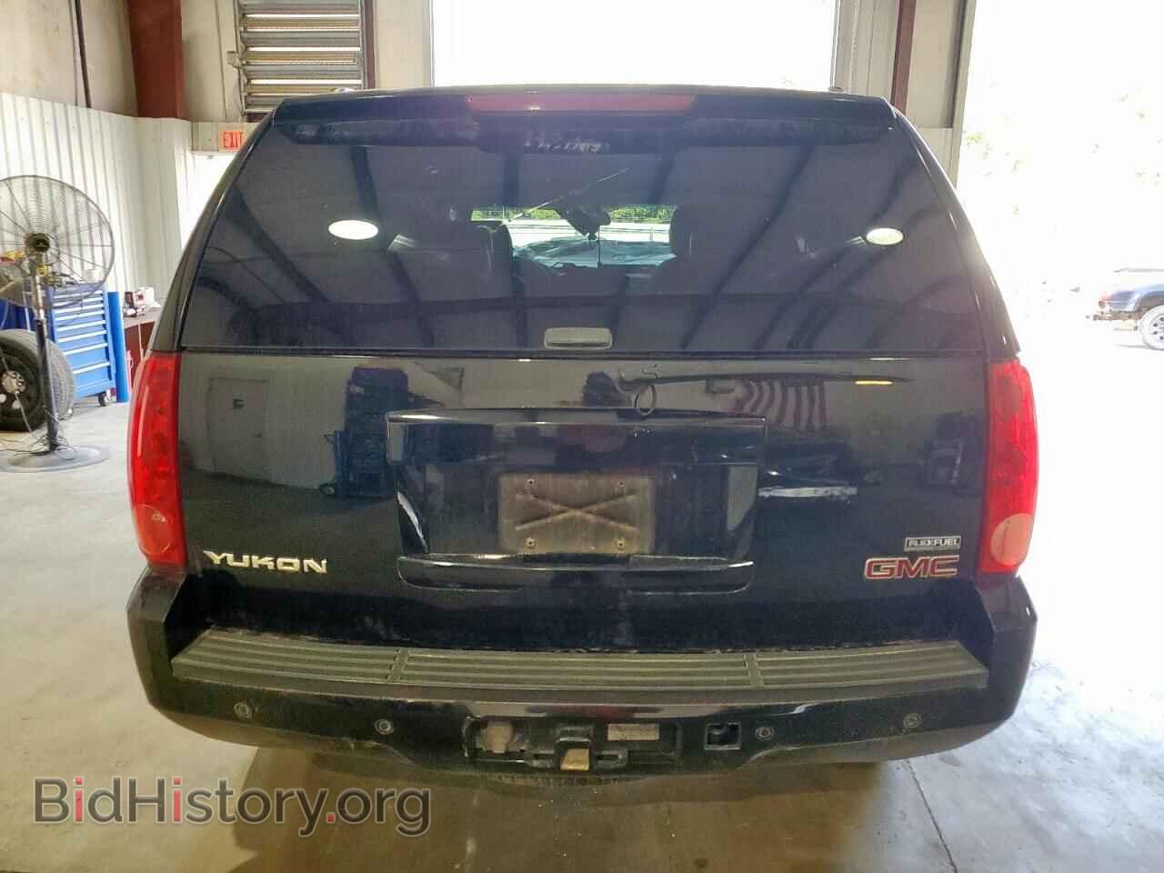 2008 GMC YUKON - VIN: 1GKFC13088R253422 - Фото 6