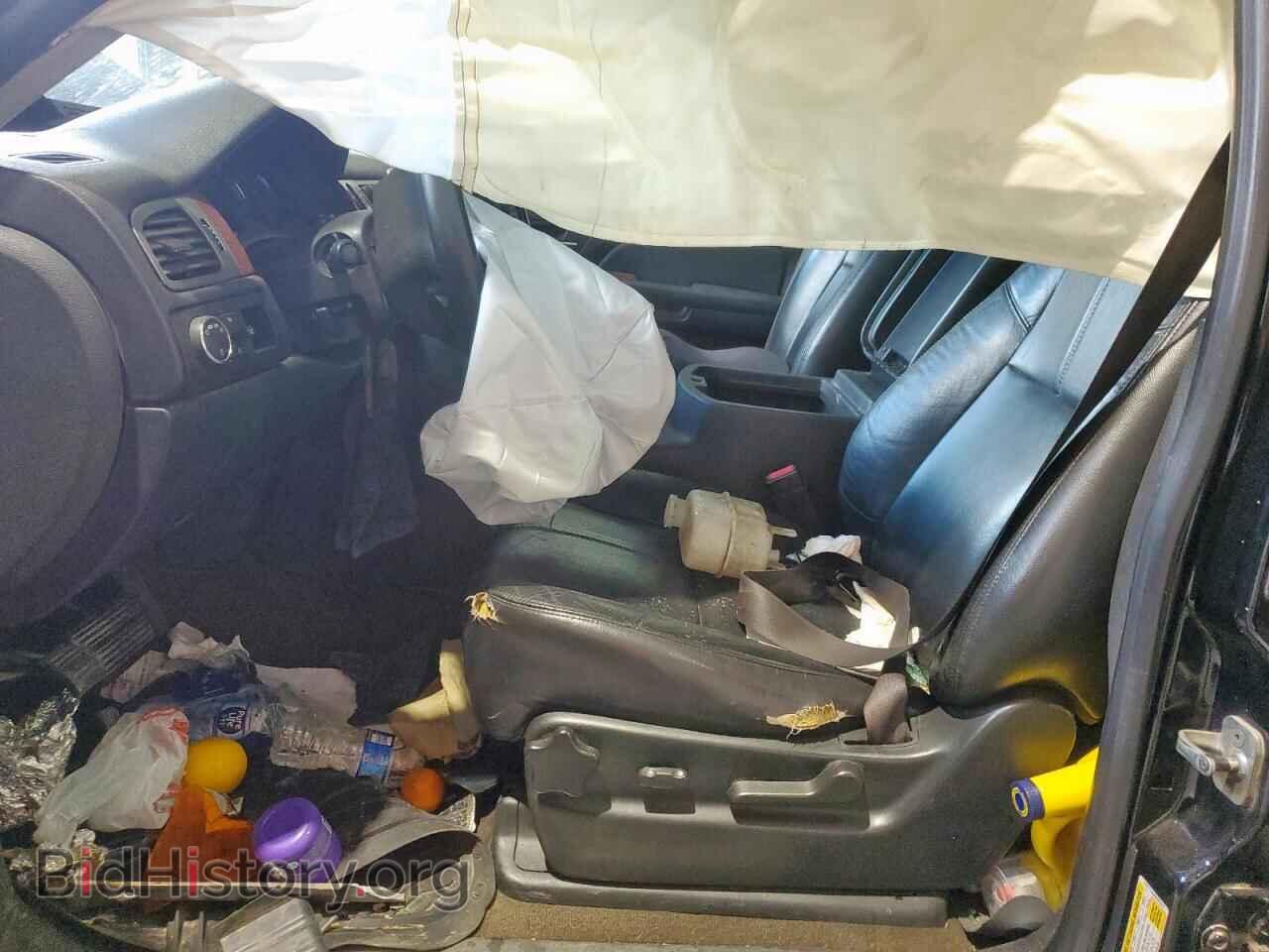 2008 GMC YUKON - VIN: 1GKFC13088R253422 - Фото 7