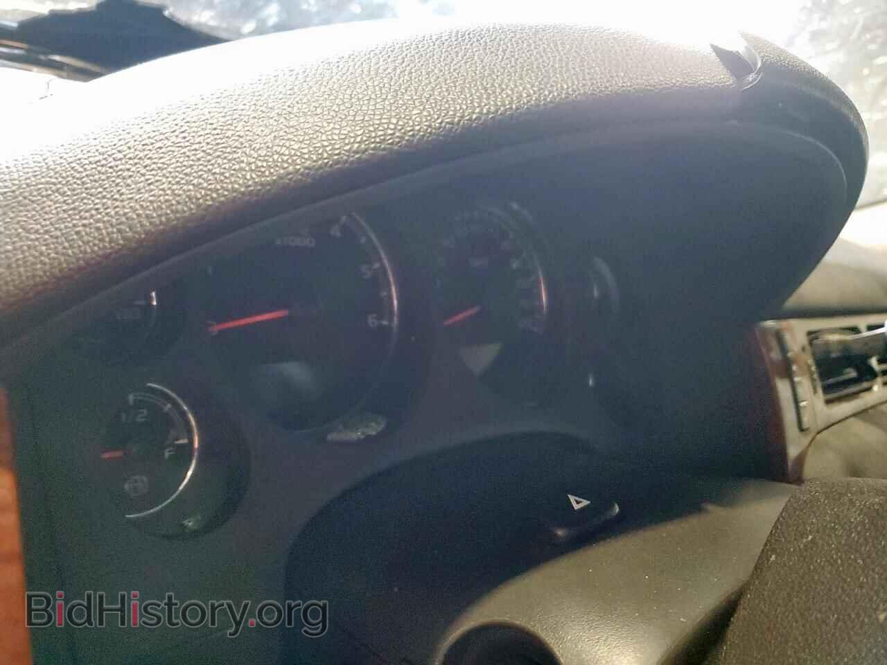 2008 GMC YUKON - VIN: 1GKFC13088R253422 - Фото 9