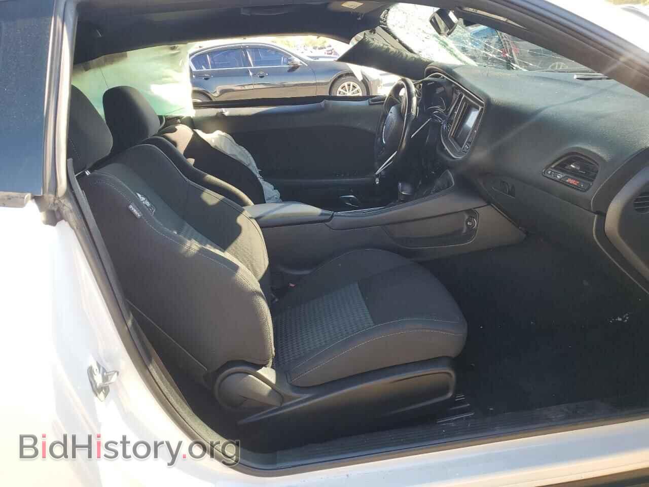 2020 DODGE CHALLENGER - VIN: 2C3CDZFJ7LH165344 - Фото 7