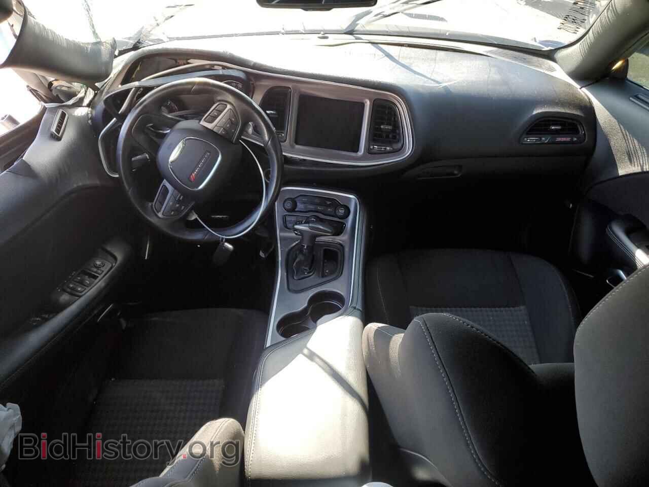 2020 DODGE CHALLENGER - VIN: 2C3CDZFJ7LH165344 - Фото 8