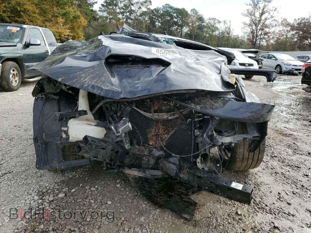 2020 DODGE CHARGER - VIN: 2C3CDXGJ5LH107672 - Фото 5