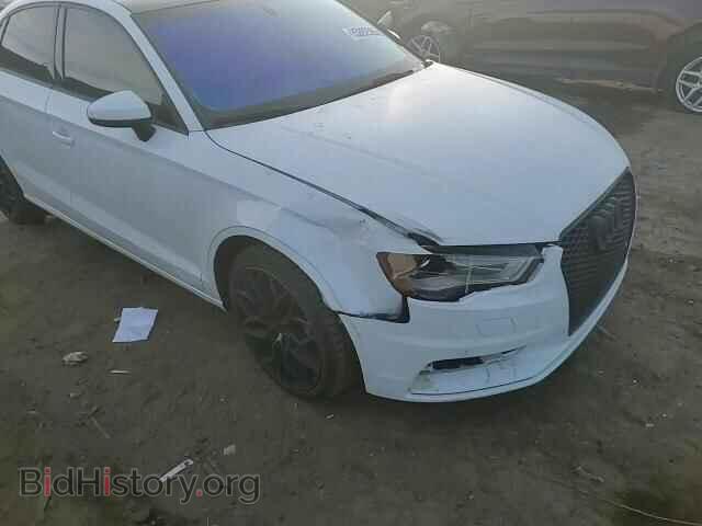 2016 AUDI A3 - VIN: WAUB8GFFXG1014785 - Фото 13