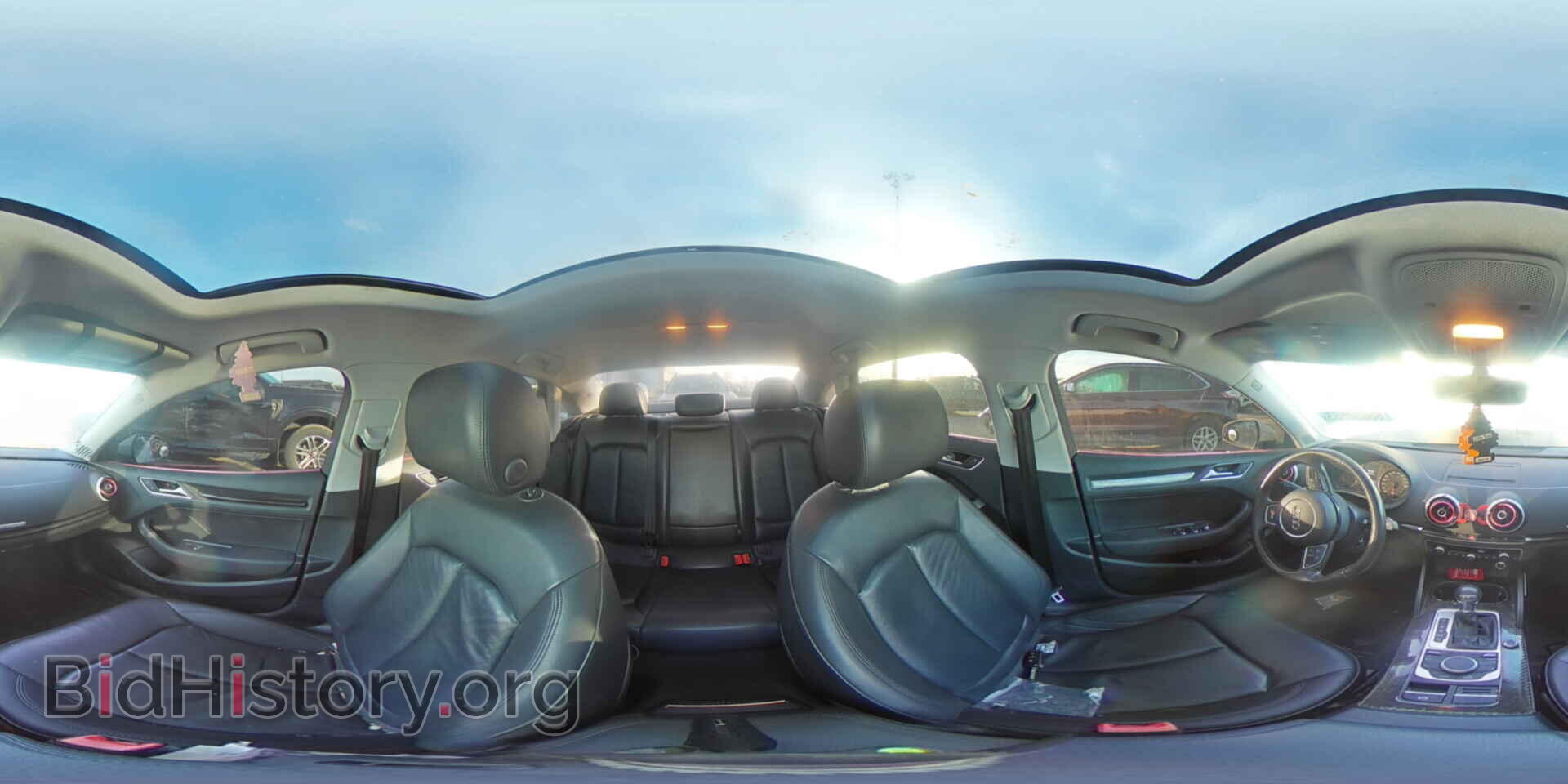 2016 AUDI A3 - VIN: WAUB8GFFXG1014785 - Фото 14