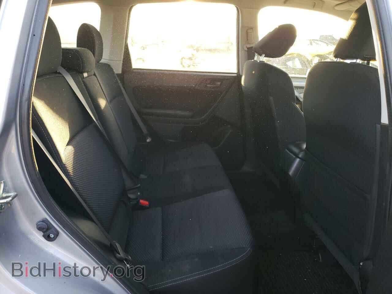 2015 SUBARU FORESTER - VIN: JF2SJADC6FH429817 - Фото 11