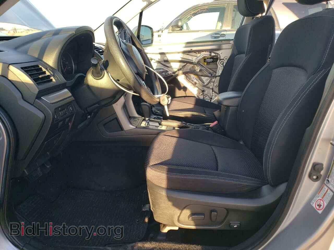 2015 SUBARU FORESTER - VIN: JF2SJADC6FH429817 - Фото 7