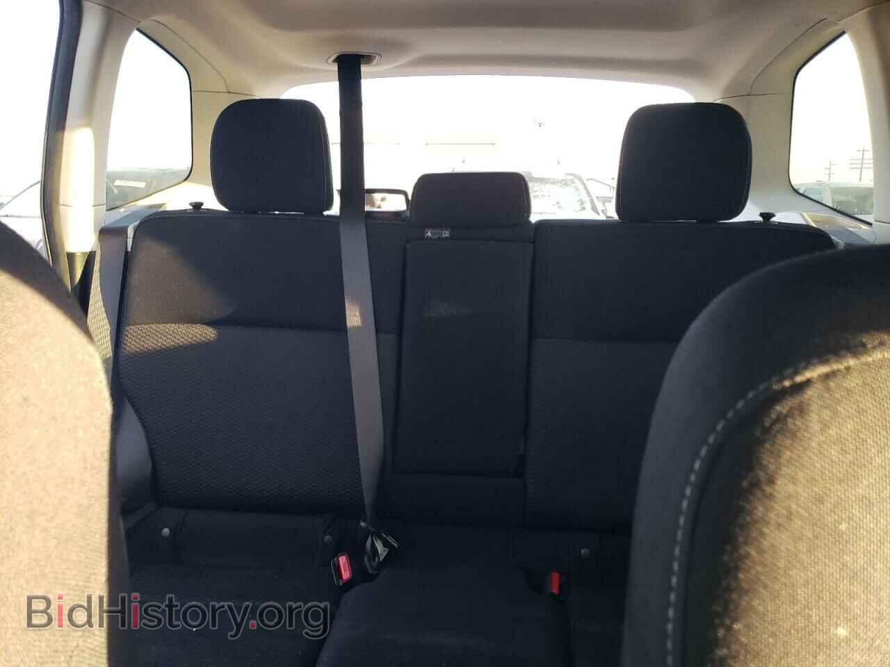 2015 SUBARU FORESTER - VIN: JF2SJADC6FH429817 - Фото 10