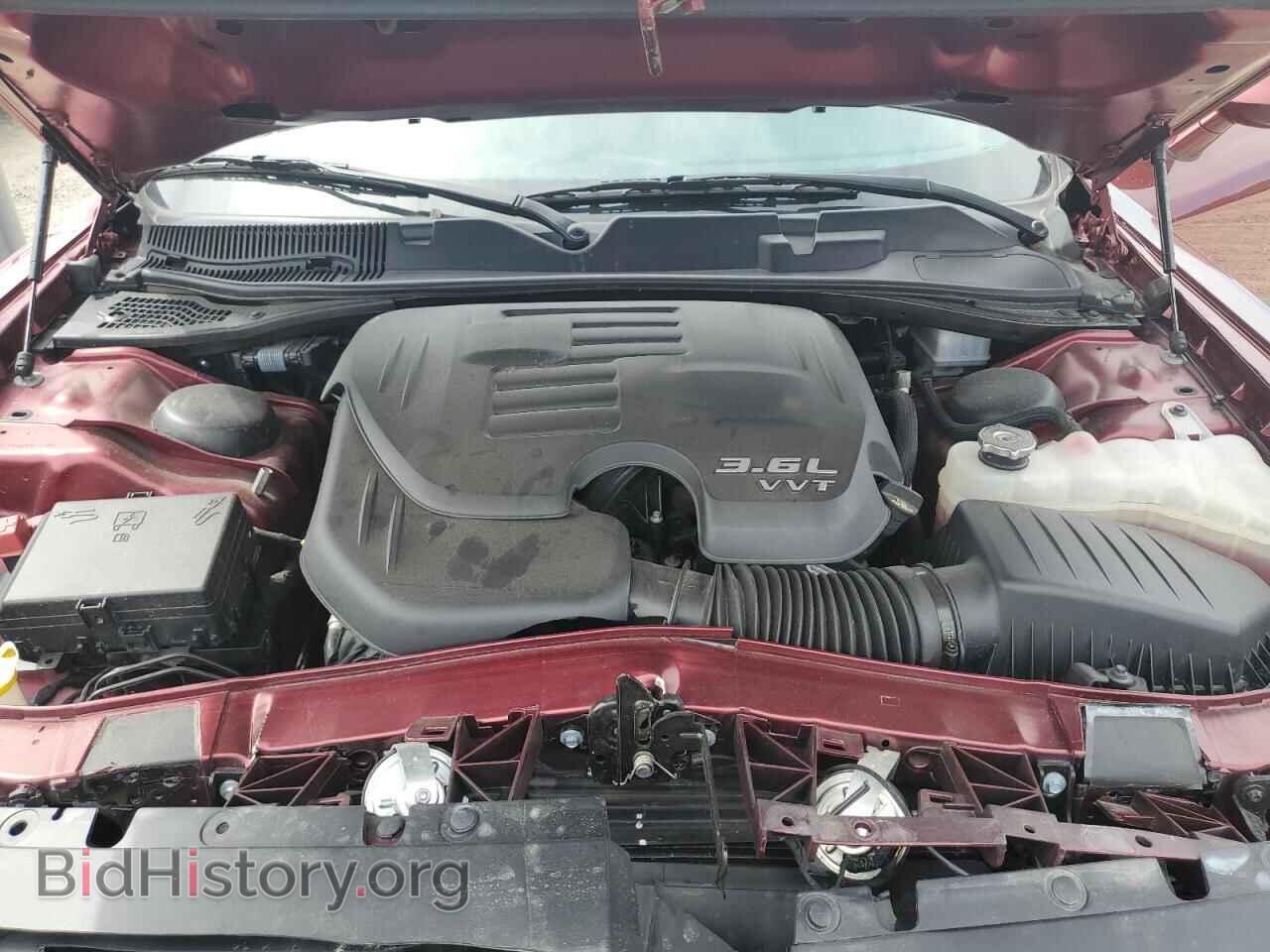 2023 DODGE CHALLENGER - VIN: 2C3CDZGG8PH597580 - Фото 11