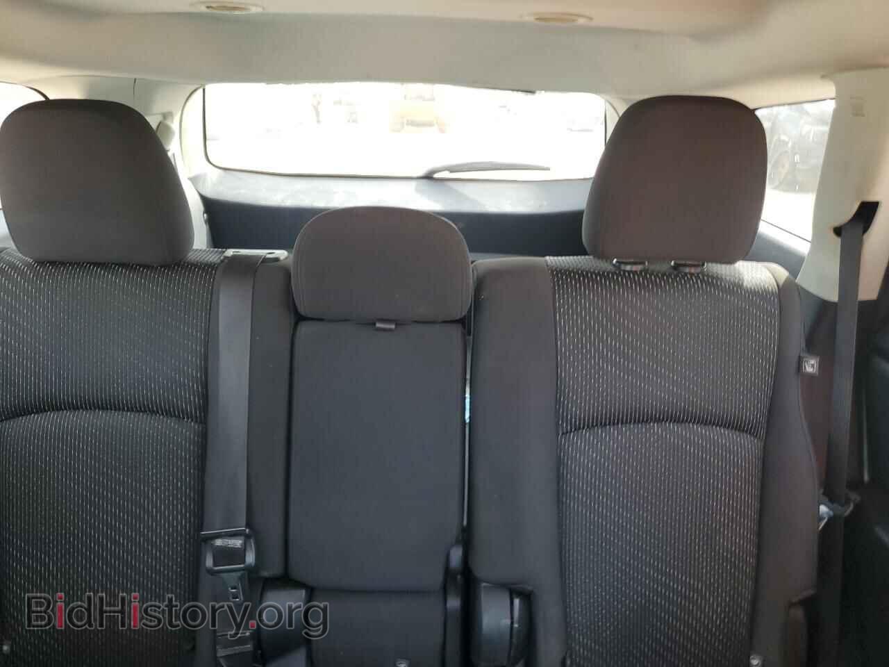 2017 DODGE JOURNEY - VIN: 3C4PDCAB8HT568175 - Фото 10