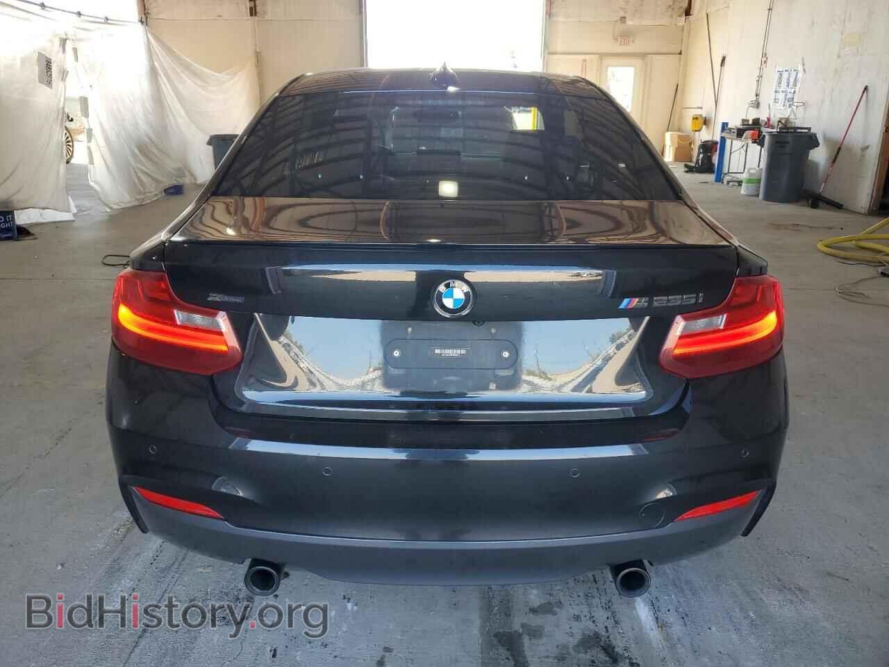 2016 BMW M2 - VIN: WBA1J9C53GV696361 - Фото 6