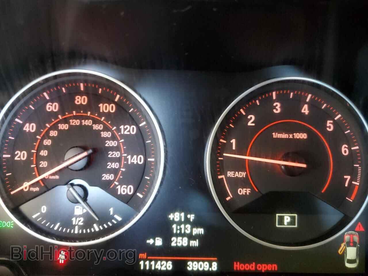 2016 BMW M2 - VIN: WBA1J9C53GV696361 - Фото 9