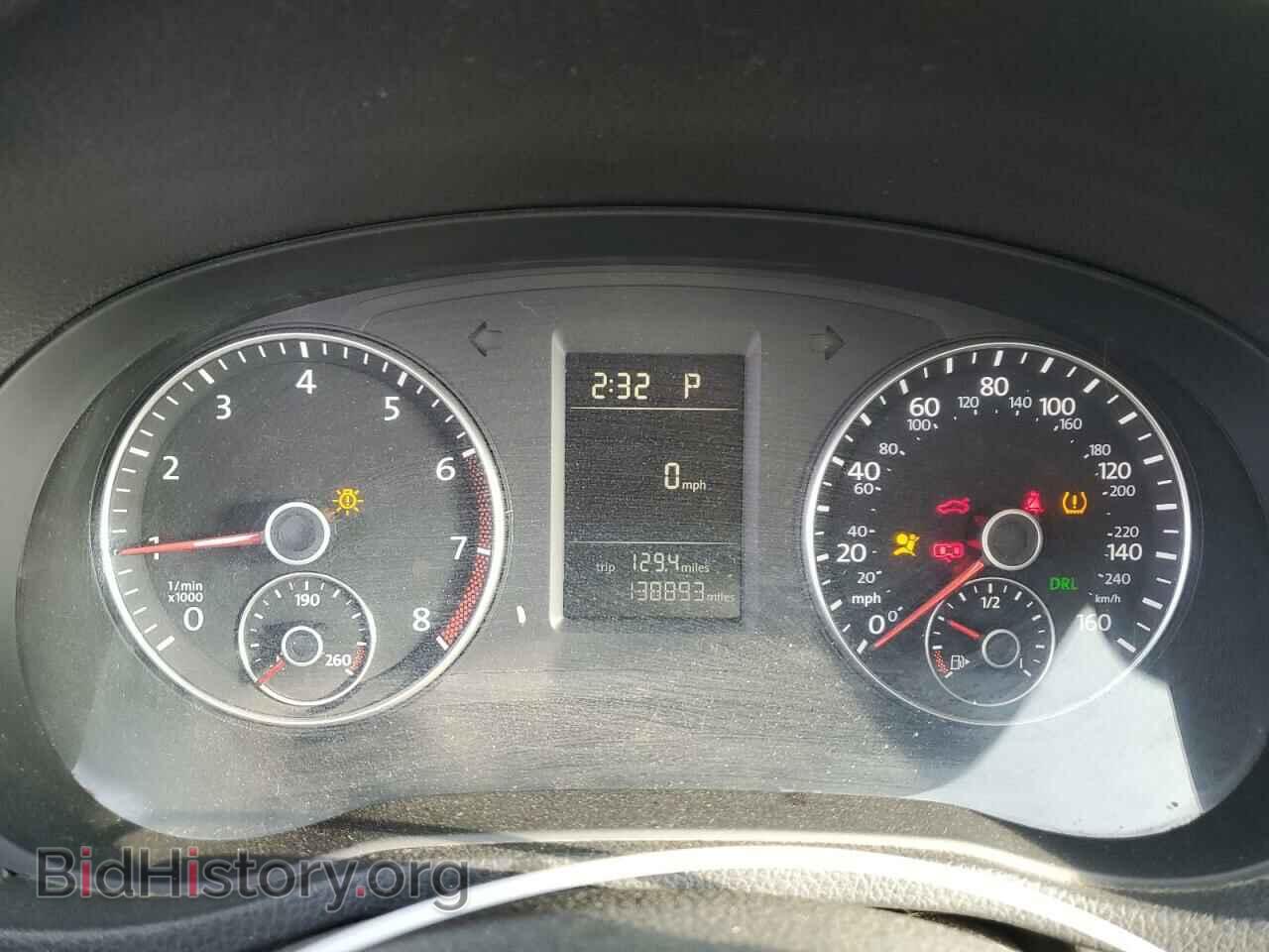 2015 VOLKSWAGEN PASSAT - VIN: 1VWAT7A31FC089370 - Фото 9