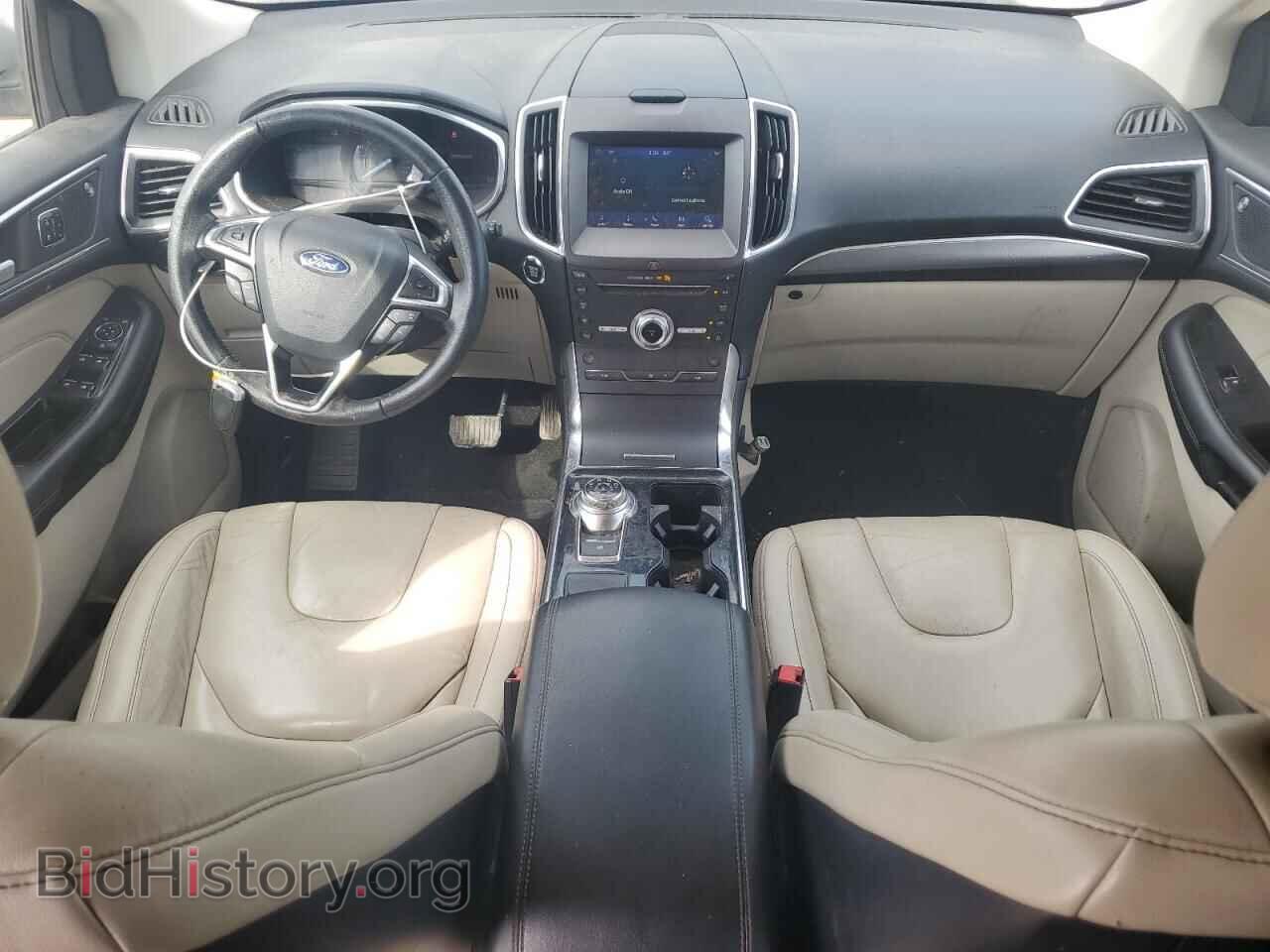 2019 FORD EDGE - VIN: 2FMPK3K95KBC64432 - Фото 8