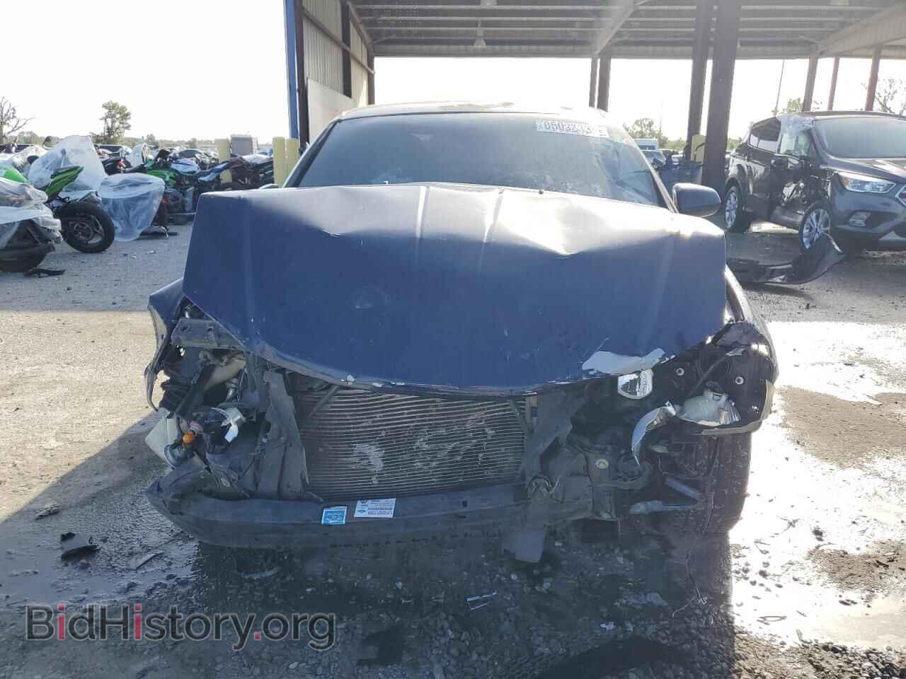 2013 DODGE AVENGER - VIN: 1C3CDZCB9DN662059 - Фото 5