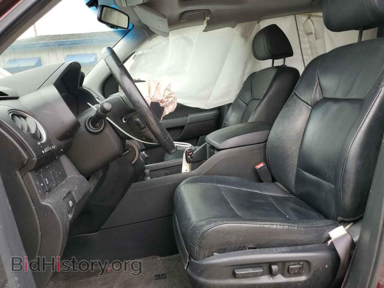 2012 HONDA PILOT - VIN: 5FNYF3H90CB031177 - Фото 7