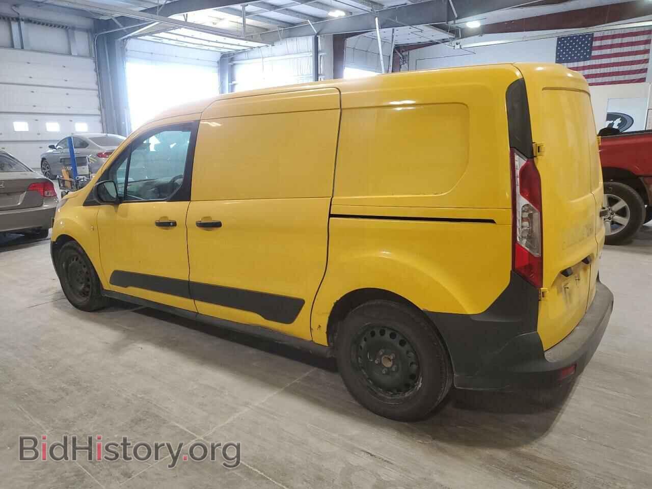 2016 FORD TRANSIT - VIN: NM0LS7E72G1232851 - Фото 2