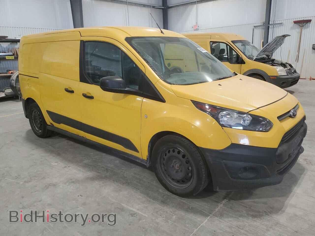 2016 FORD TRANSIT - VIN: NM0LS7E72G1232851 - Фото 4