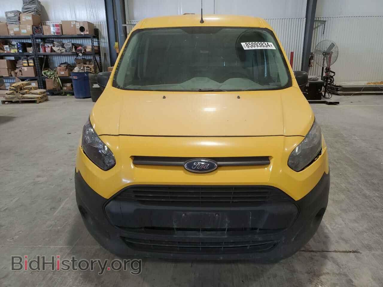 2016 FORD TRANSIT - VIN: NM0LS7E72G1232851 - Фото 5