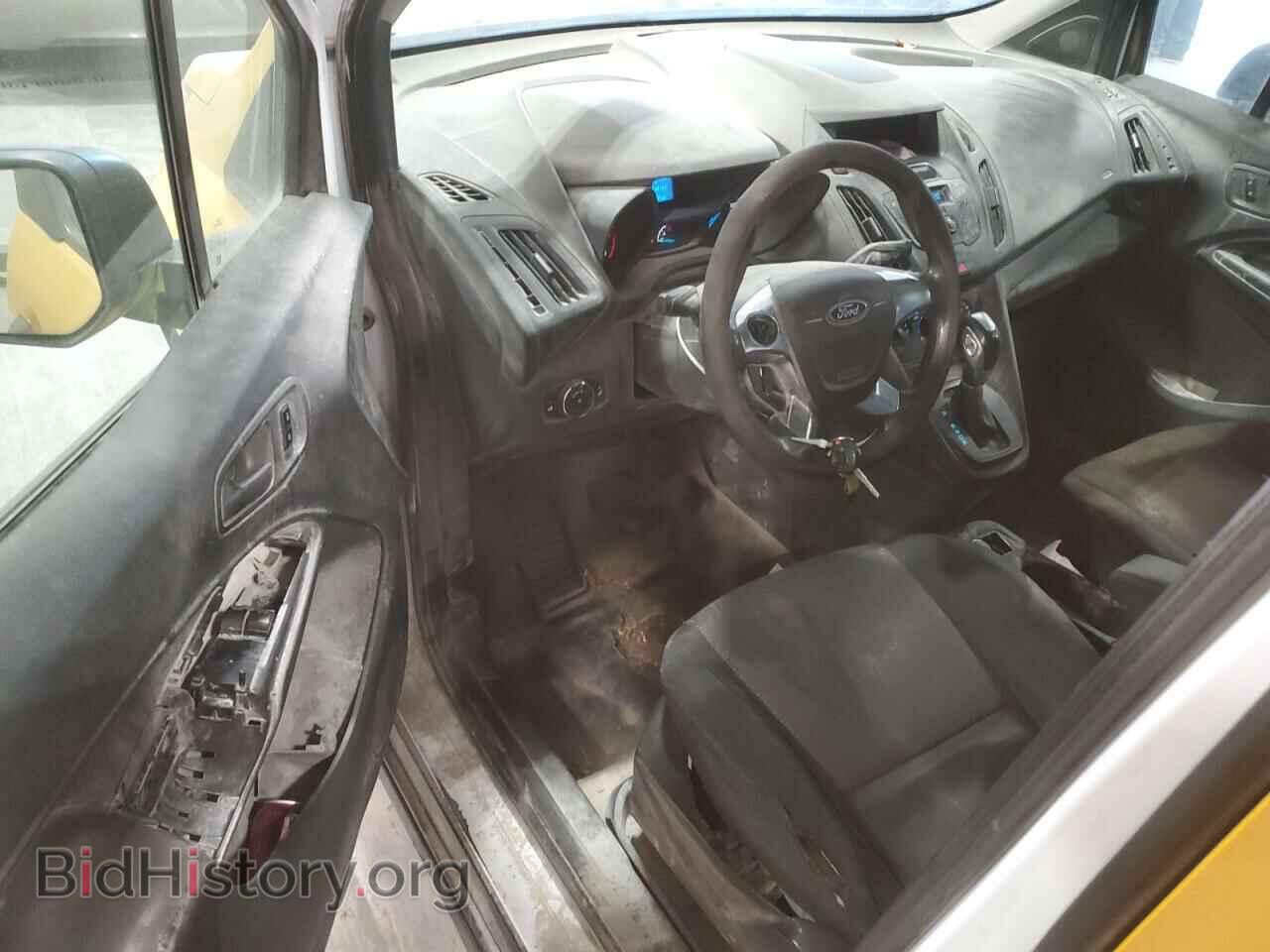 2016 FORD TRANSIT - VIN: NM0LS7E72G1232851 - Фото 8