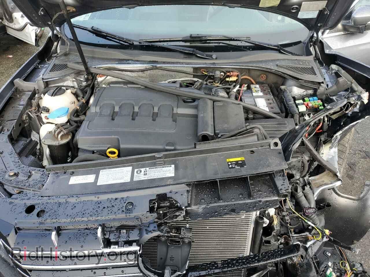 2015 VOLKSWAGEN PASSAT - VIN: 1VWCV7A32FC053108 - Фото 11